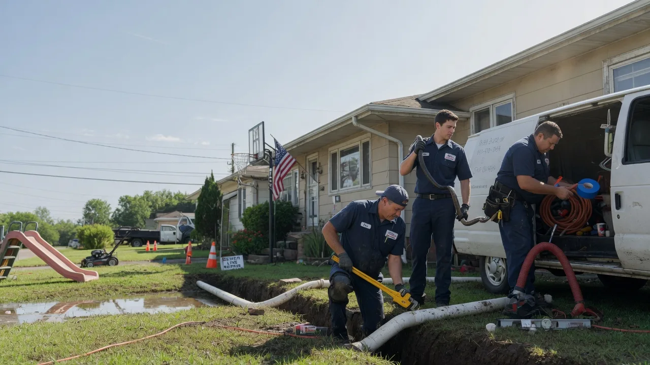 Toilet Installation in Thorndale, PA near me